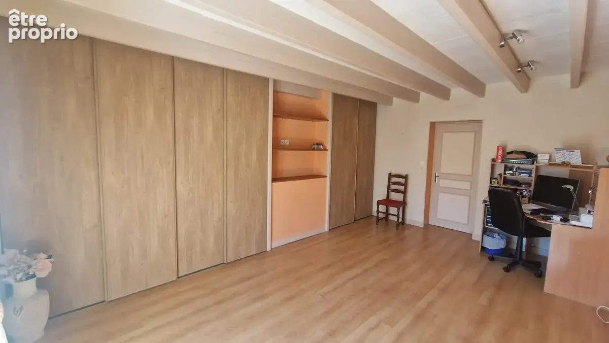 Maison 5 pièces 129 m² à vendre à Cherveux (79410) - photo 7