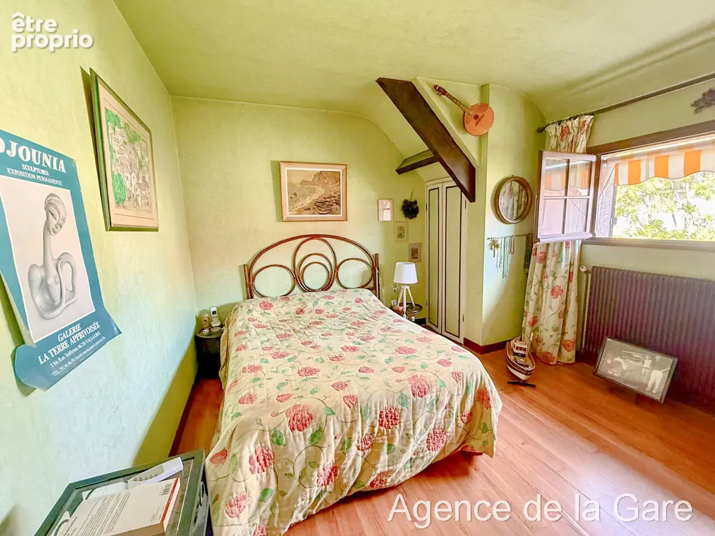 Sartrouville Maison de 6 pièces sur 415 m² de terrain - photo 8