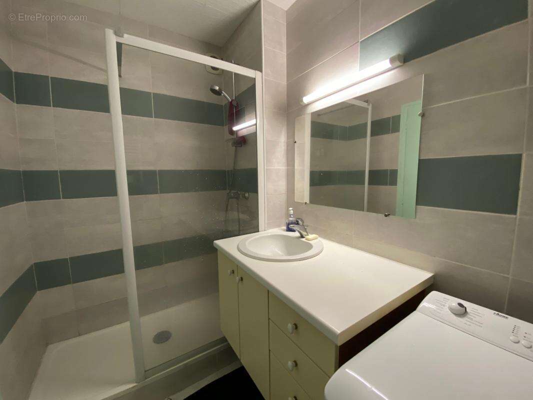 Appartement à QUIMPER