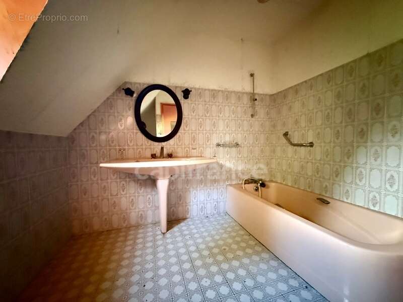 Maison à CONCARNEAU