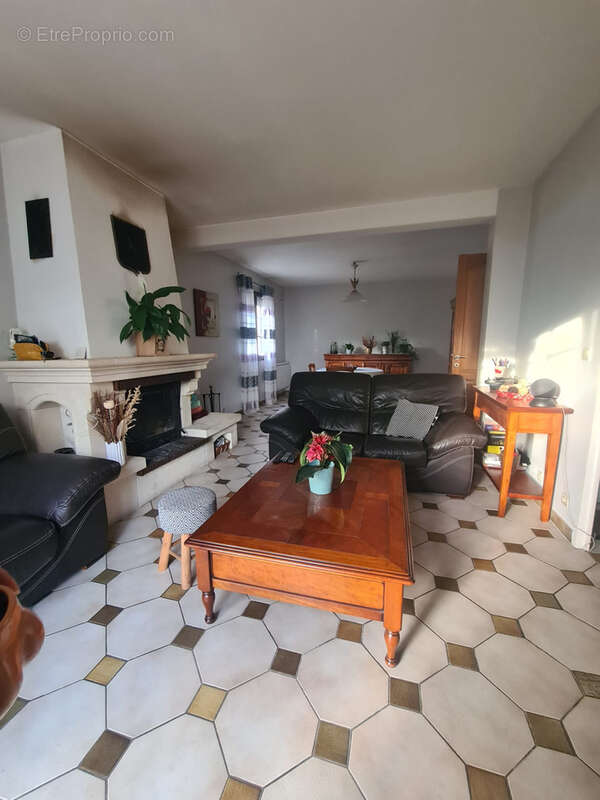 Maison individuelle 6 pièces - photo 2