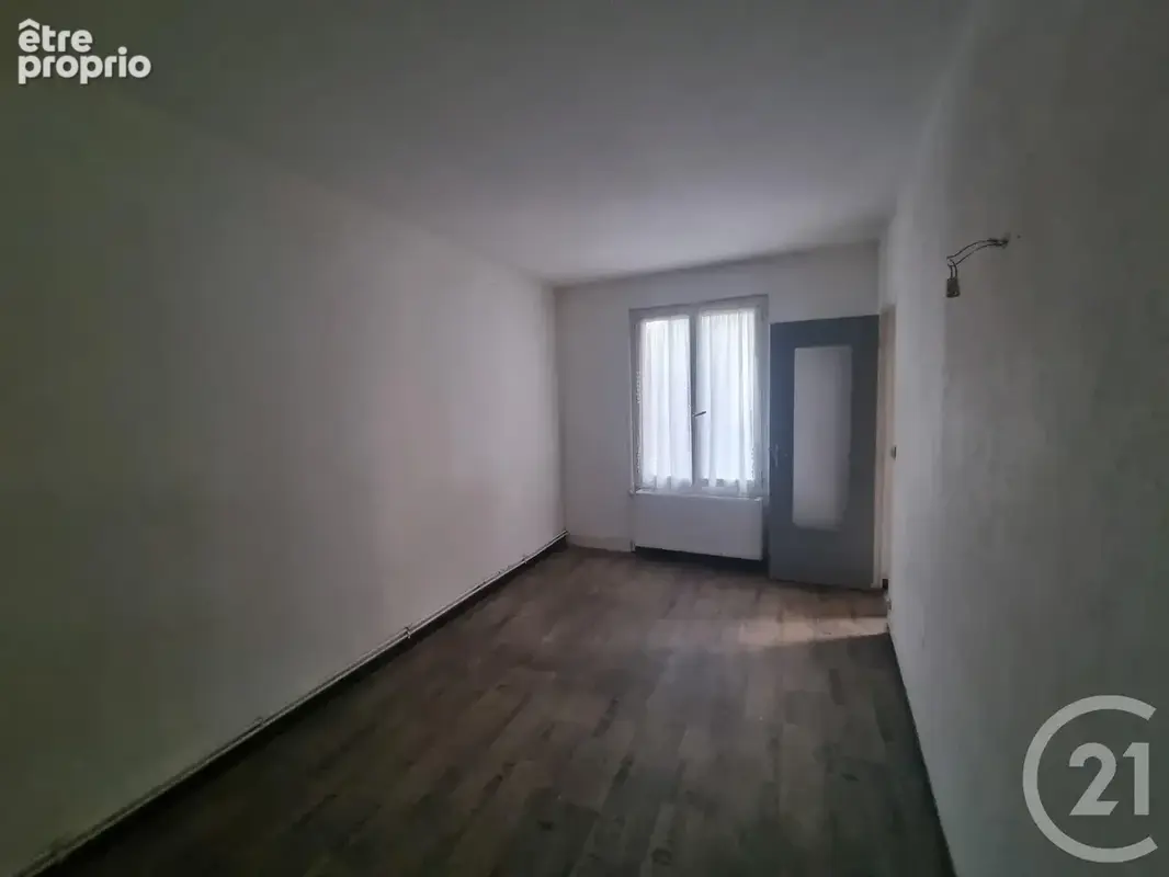 Maison 3 pièces 61 m² à vendre à Varzy (58210) - photo 3