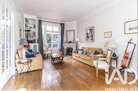 Photo 6 - Maison à COURBEVOIE