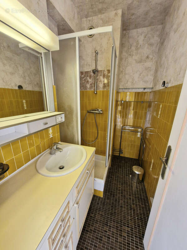 Appartement à BRON