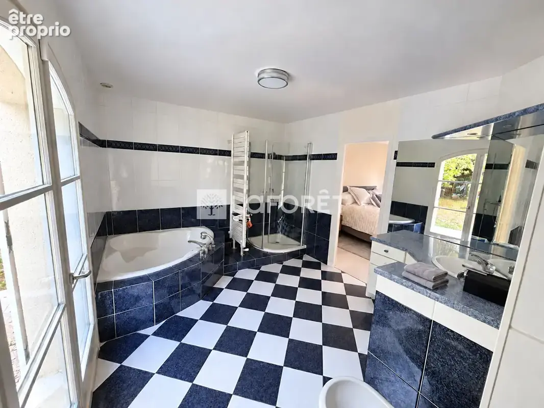 Maison Lamorlaye 6 pièces 196 m2 - photo 5