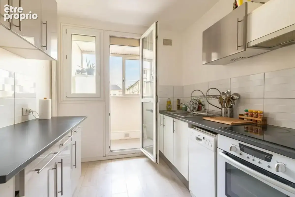 Appartement à DRAVEIL