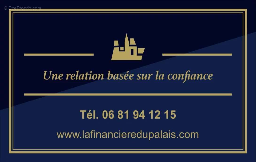 Maison à MESCHERS-SUR-GIRONDE