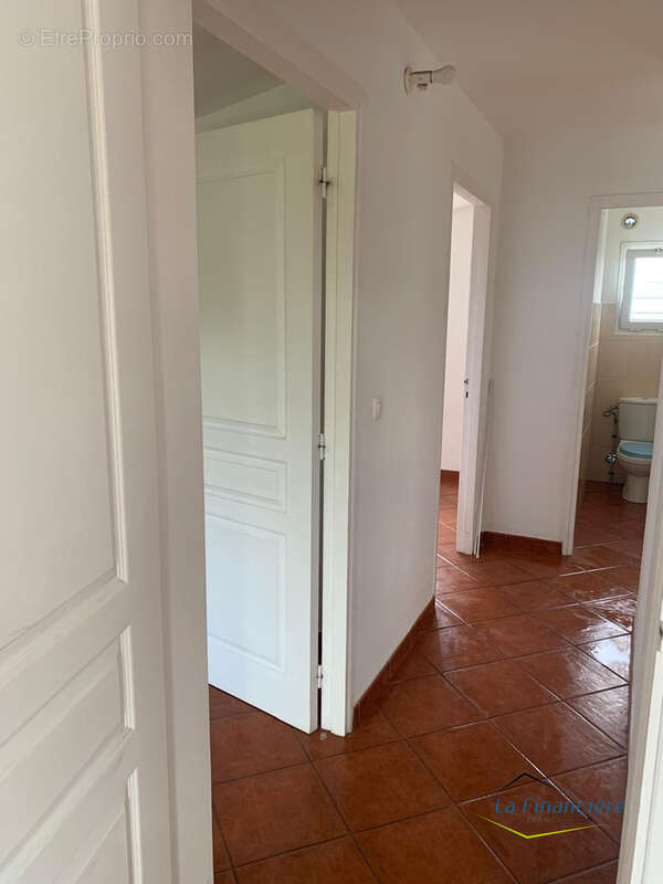 Maison à SAINT-LOUIS