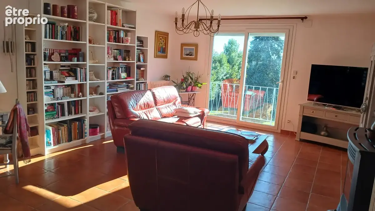 Grande maison renovee - photo 6