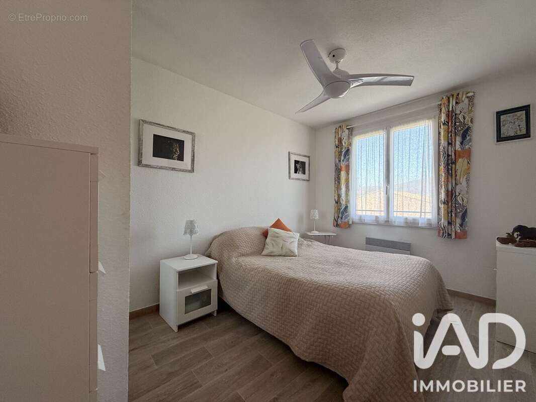 Photo 9 - Appartement à CARQUEIRANNE