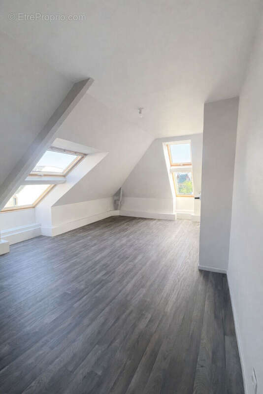 Appartement à ROUEN