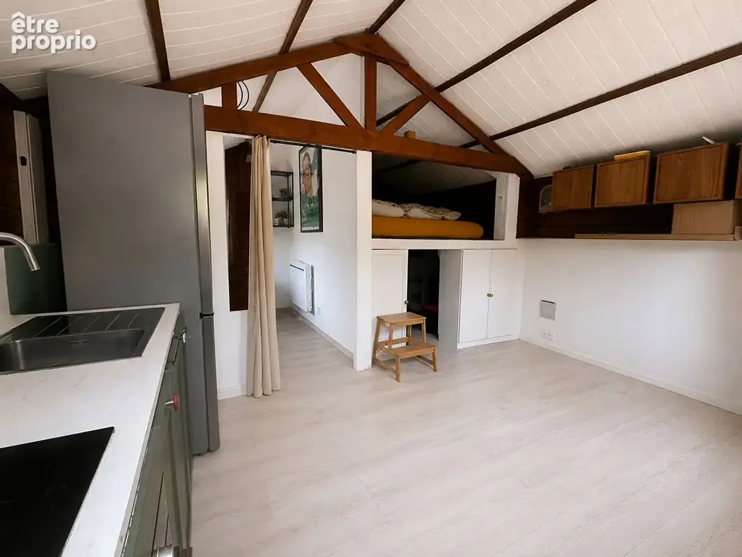 Maison 20m² à mirefleurs - photo 2