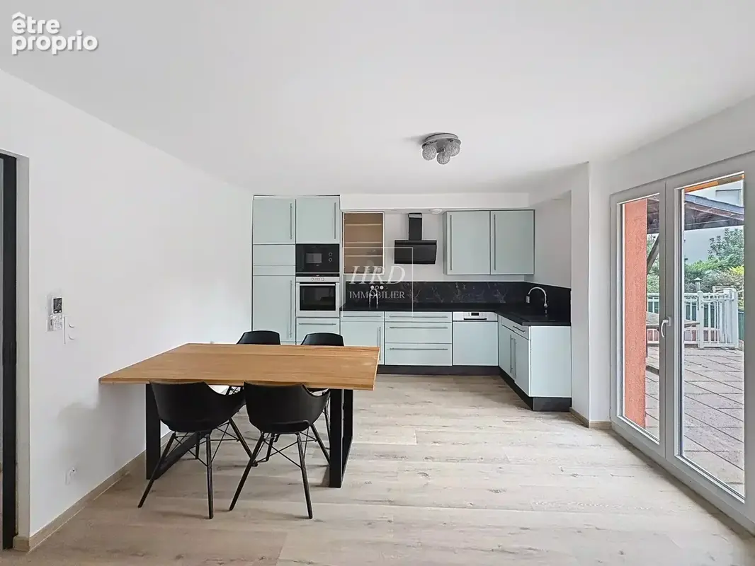 WOLFISHEIM - Maison 7 pièces de 146m2 - photo 4