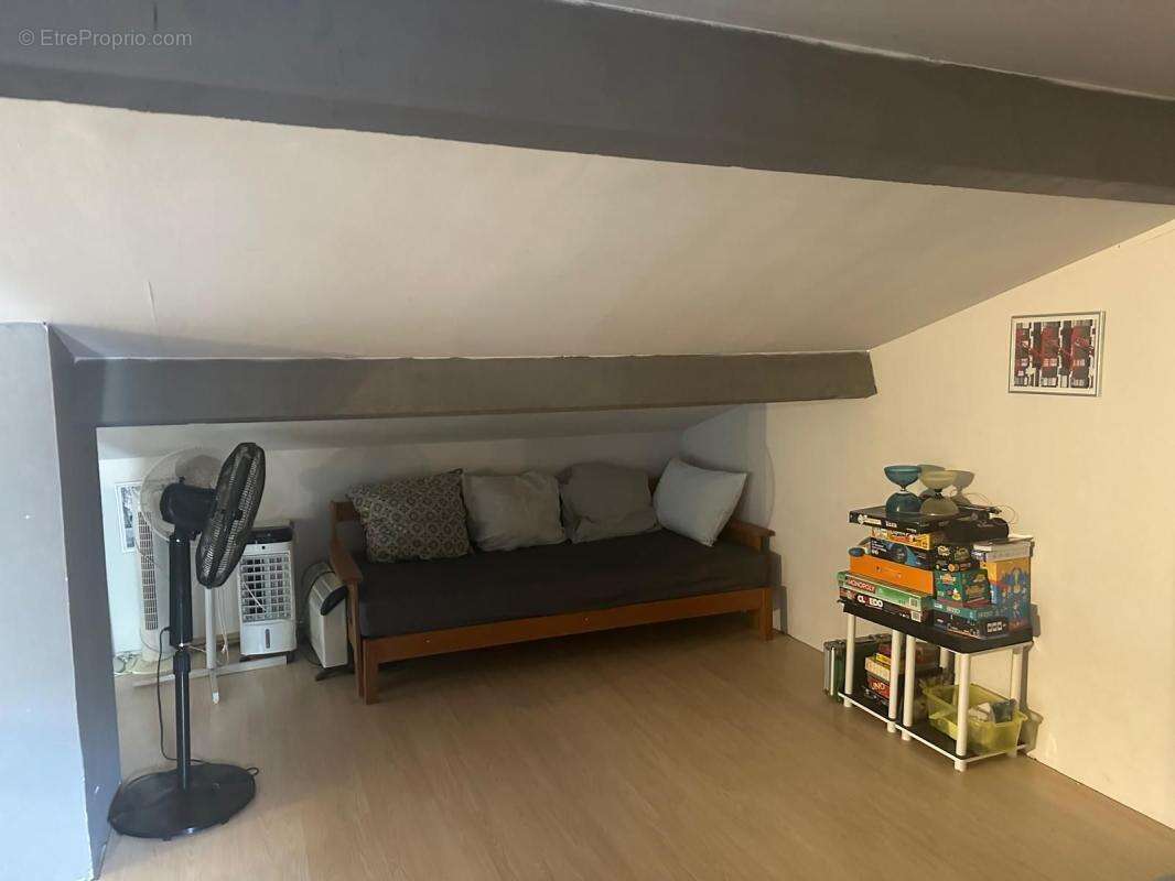 Maison à SIX-FOURS-LES-PLAGES