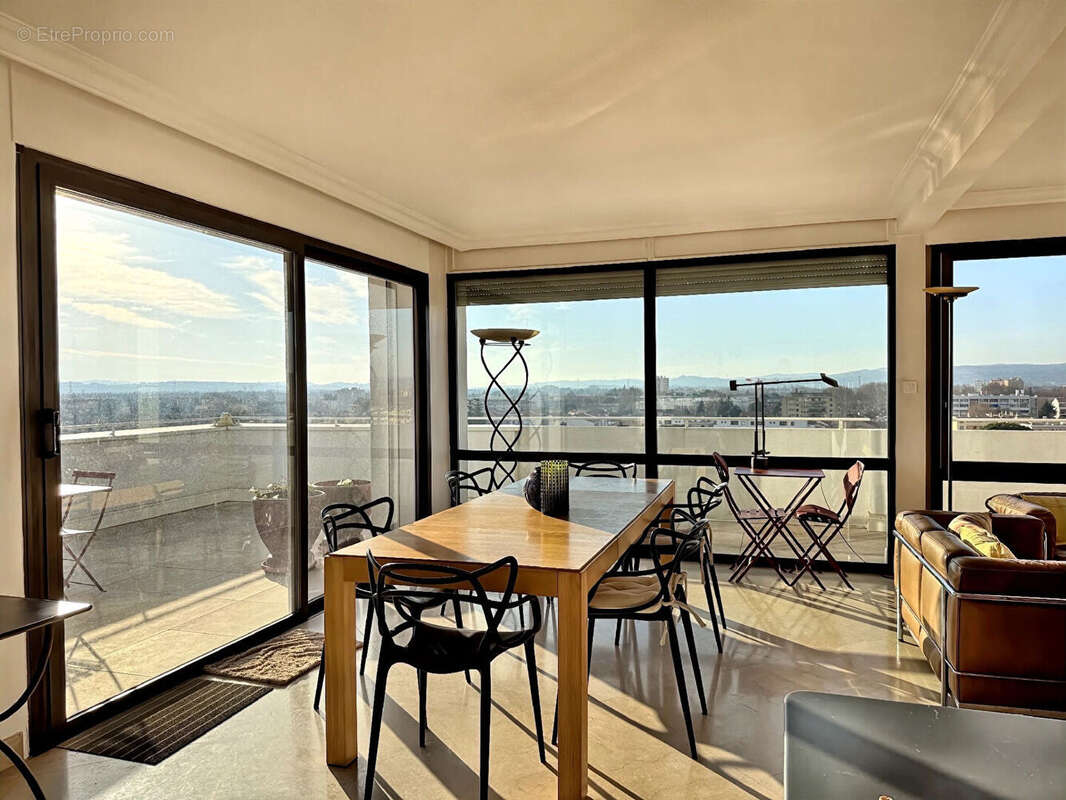 Appartement à AVIGNON