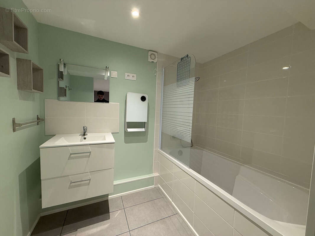 Maison à SAINT-GERMAIN-DU-PUY