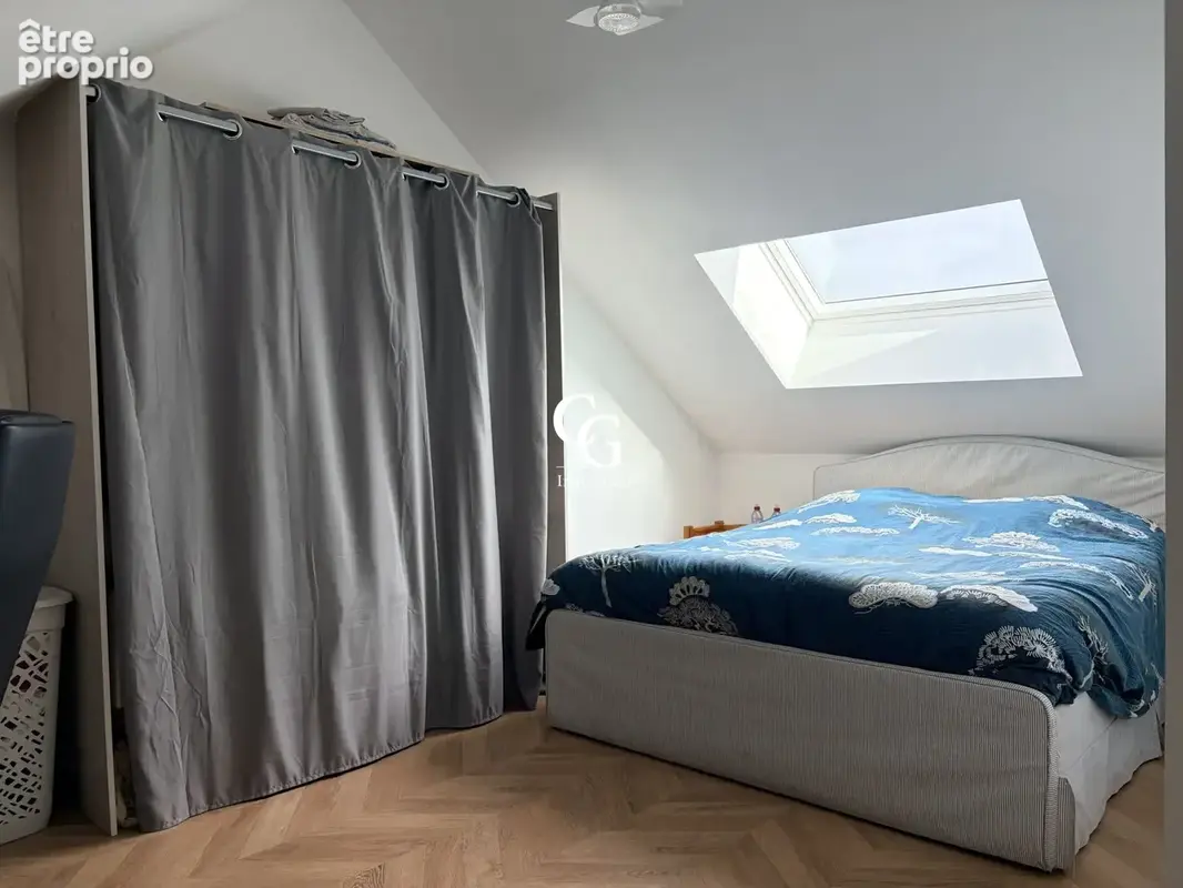 Maison 5 pièces 83 m² à vendre à La Montagne (44620) - photo 7