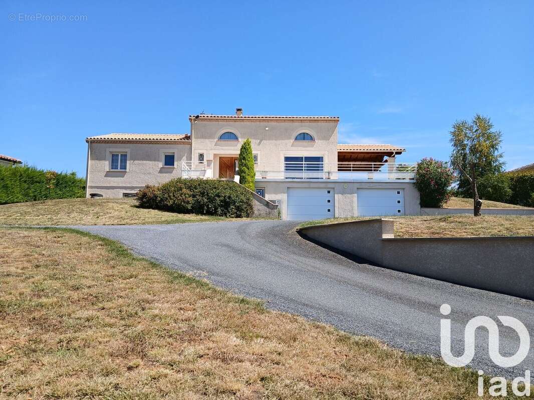 Photo 4 - Maison à SAINT-GERMIER