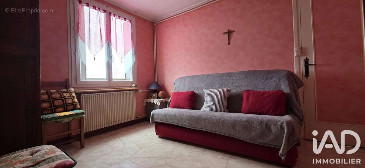 Photo 3 - Appartement à DIGOIN