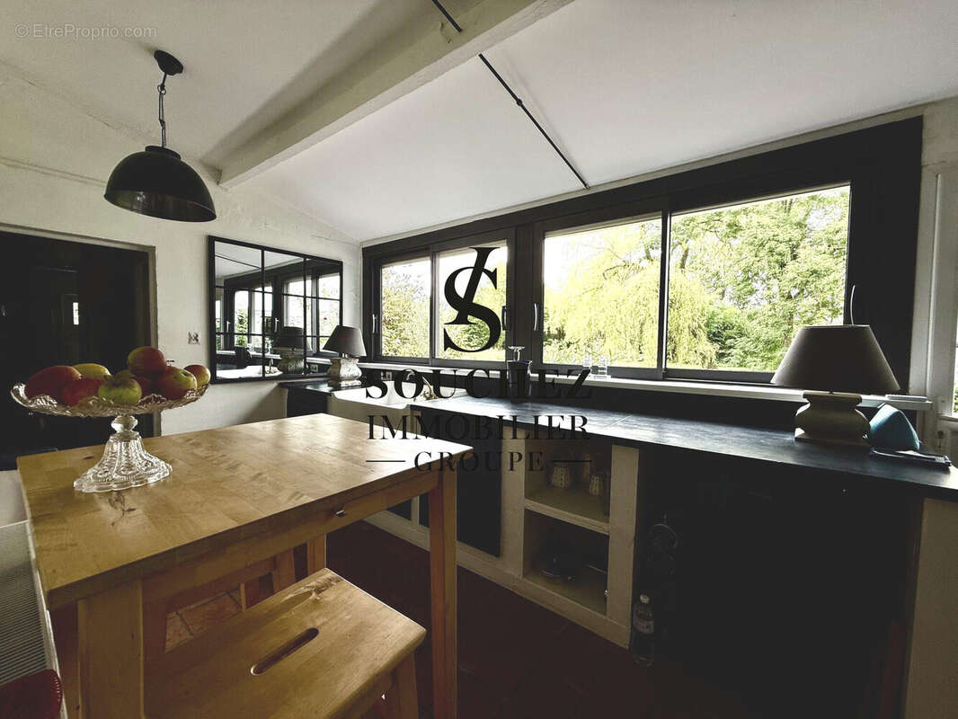 Maison 115 m² à Estree-Wamin  - photo 8