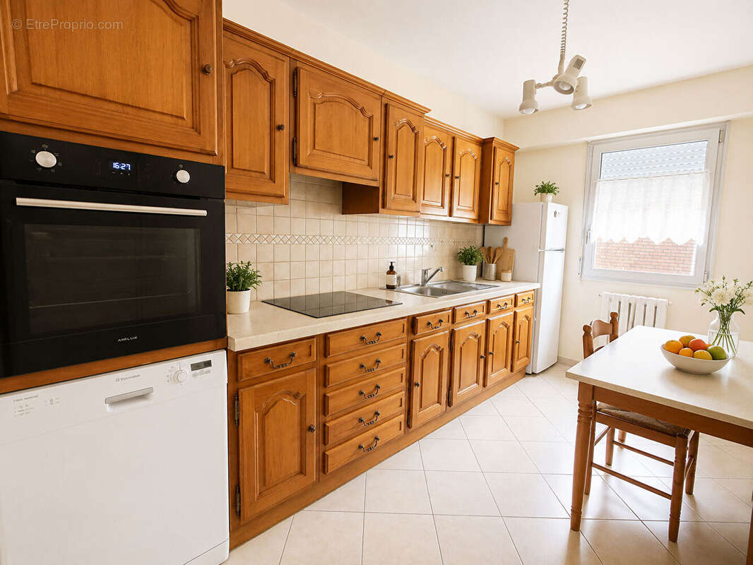 Appartement à LAVAL