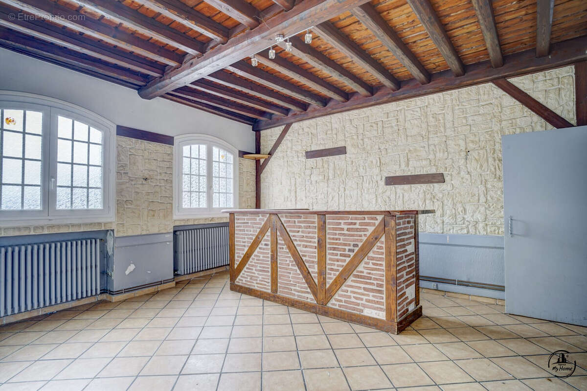 Appartement à SAINT-HEAND