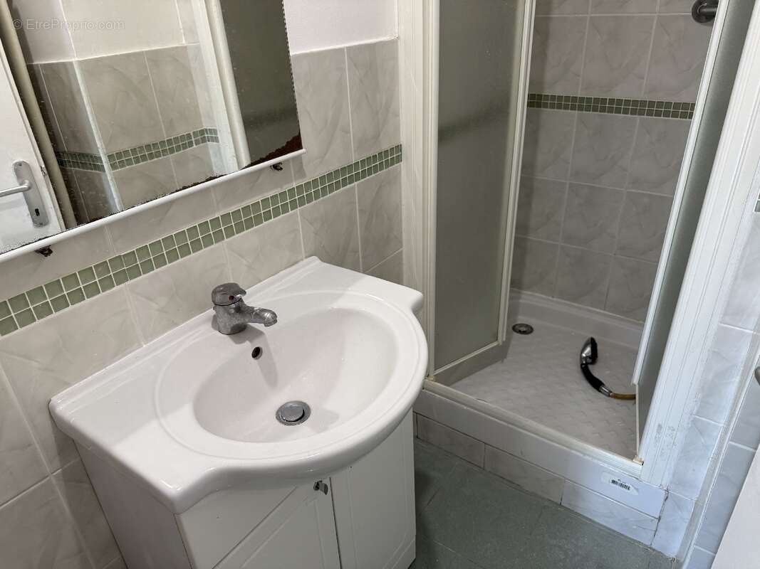 Maison à CHAMPIGNY-SUR-MARNE