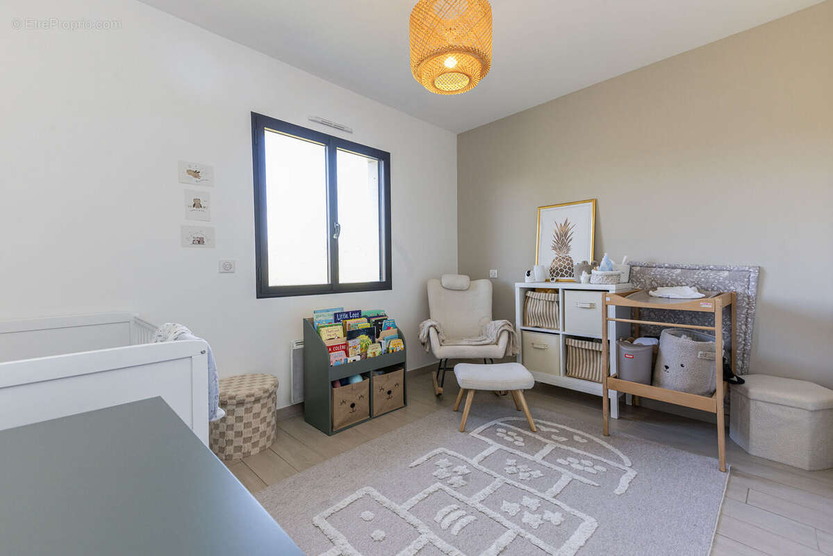 Photo 5 - Appartement à SAUVAGNON