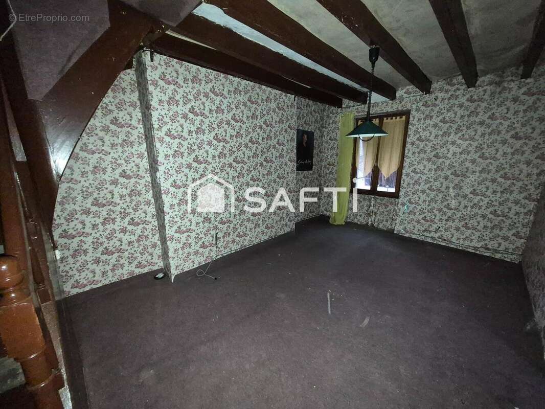 Photo 6 - Maison à DESCARTES