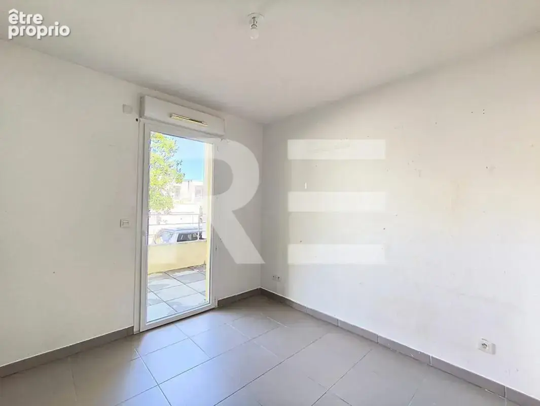 Juvignac les constellations - t3 65m2 - terrasse 21m2 - tram a 2min - photo 9