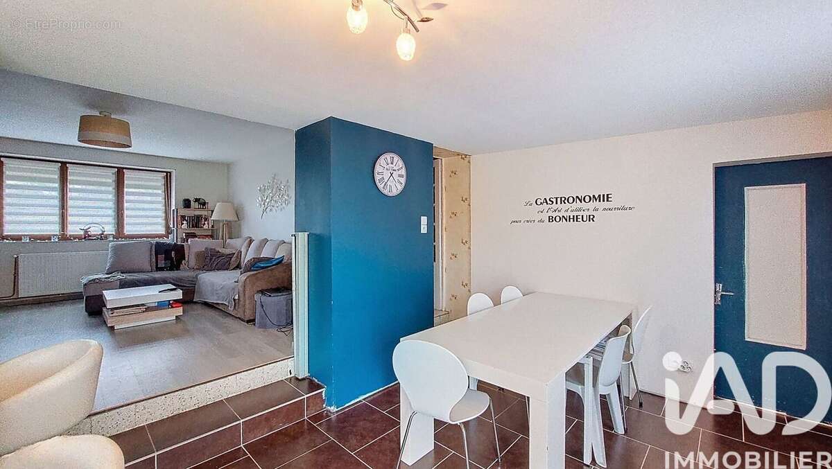 Photo 6 - Maison à BERLAIMONT