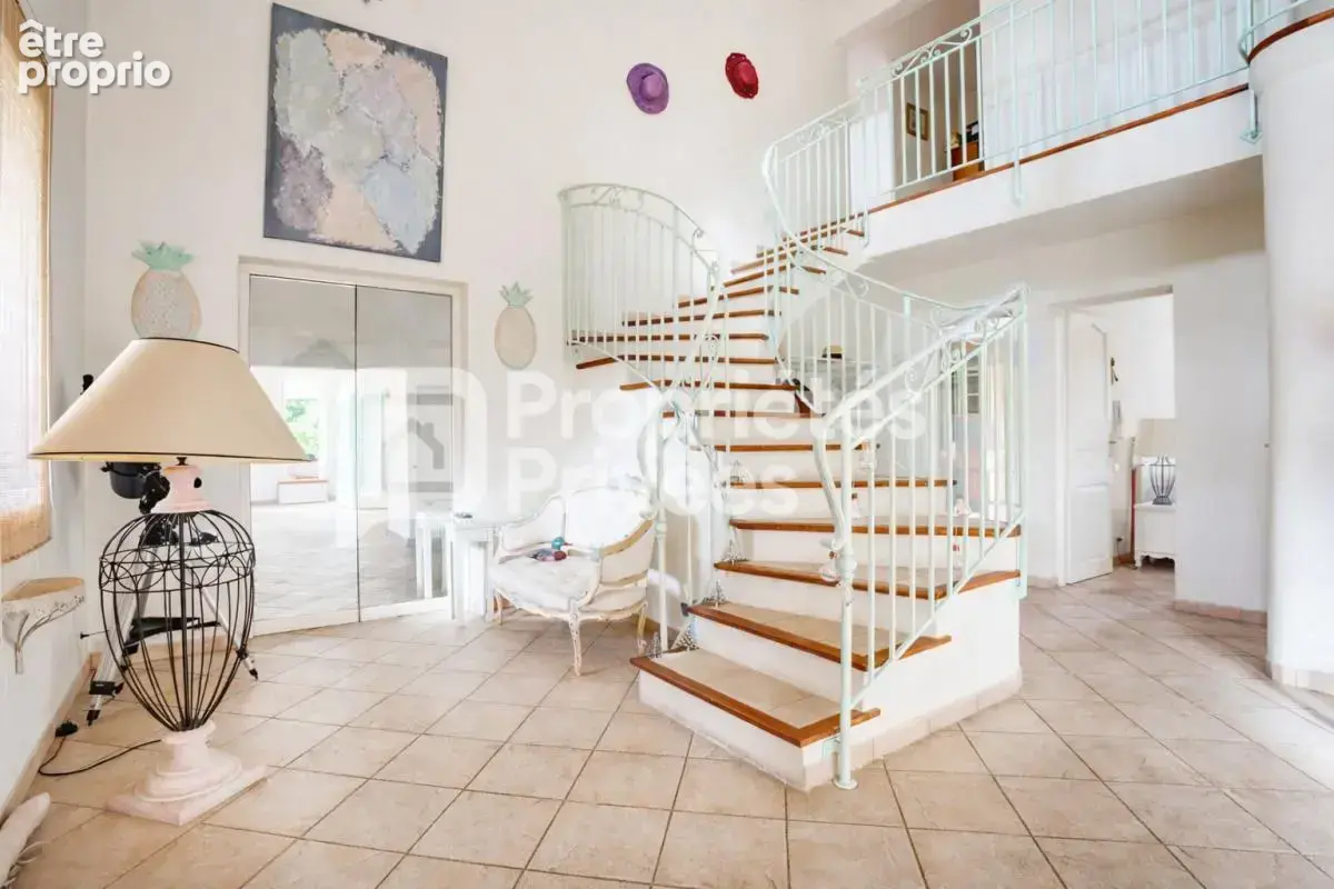 LOUISE - Une maison d'exception pensée pour votre bien-être - photo 4