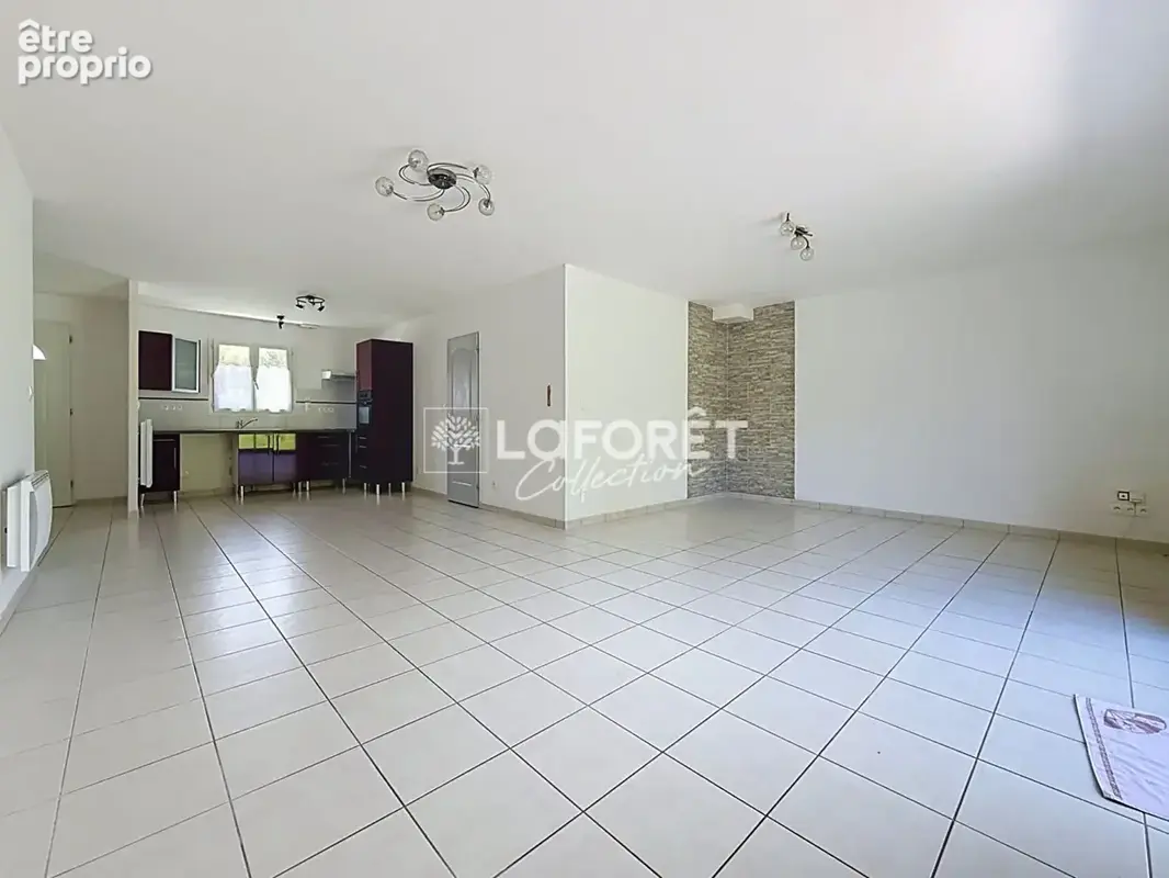 Maison Dompierre Sur Authie 4 pièce(s) 88.05 m2 - photo 7