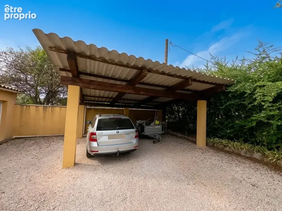 Le val - a 15 minutes de cotignac - maison provençale avec piscine sur 2 000 m²  de terrain - photo 21