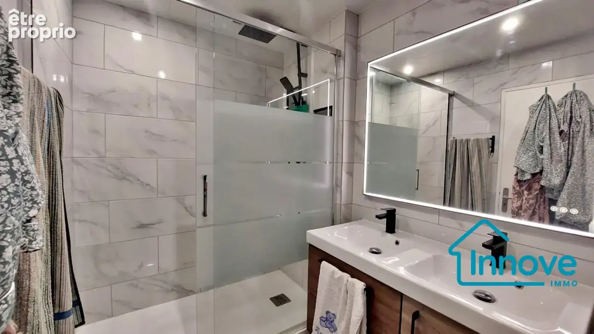 Appartement 4 pièces 93 m² à vendre à Rocquencourt (78150) - photo 8
