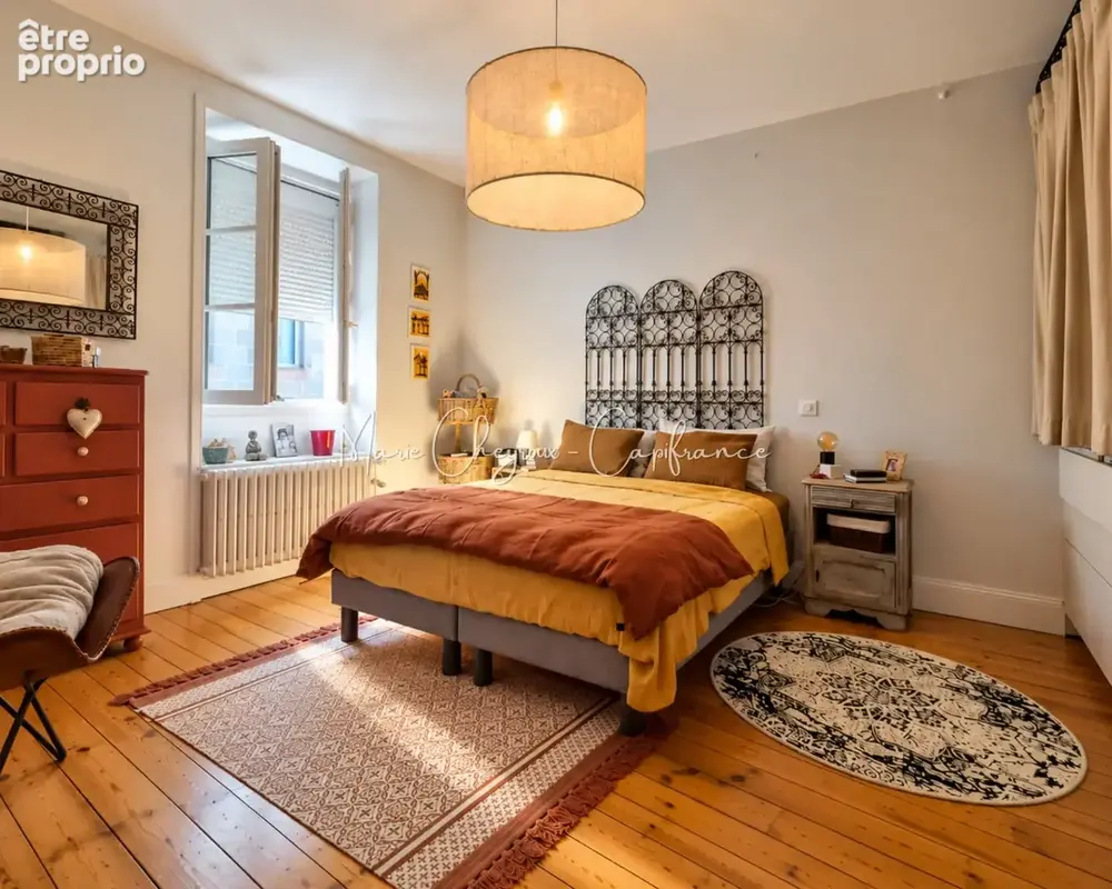 129 m² de charme et de lumière au coeur historique - BRIVE LA GAILLARDE (19) - photo 7