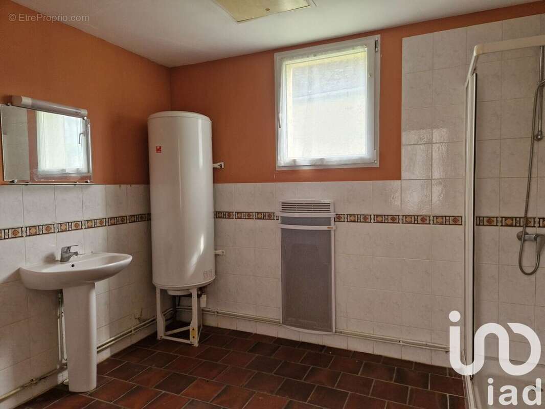 Photo 8 - Maison à MERE