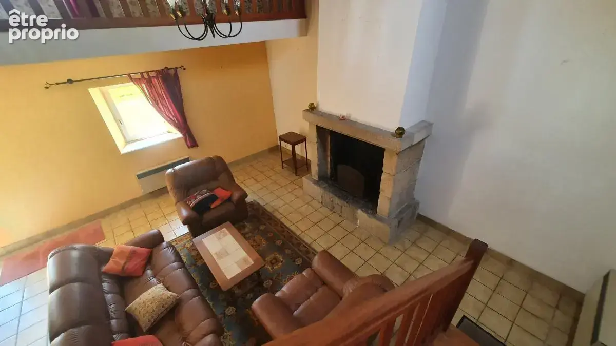 Maison 15 pièces 350 m² à vendre à Langonnet (56630) - photo 8