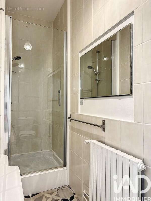 Photo 9 - Appartement à HONFLEUR