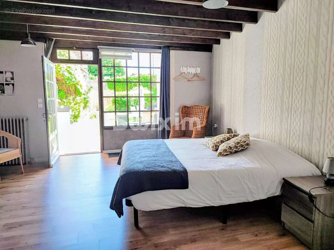 Maison à POUILLY-EN-AUXOIS