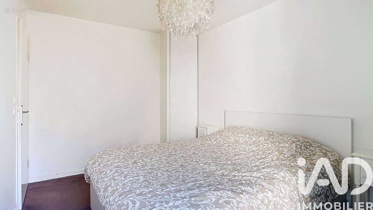 Photo 7 - Appartement à ARGENTEUIL