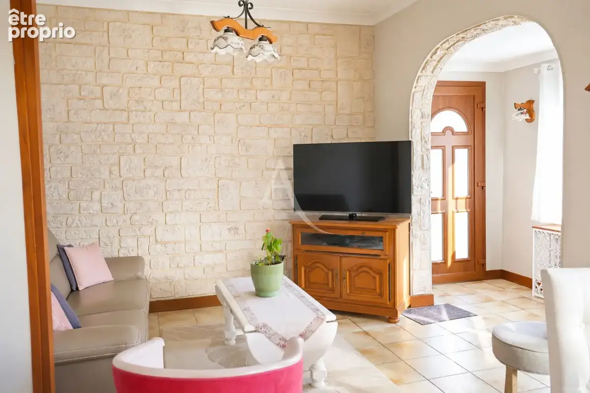 Maison Gagny 5 pièce(s) 97 m2 - photo 2