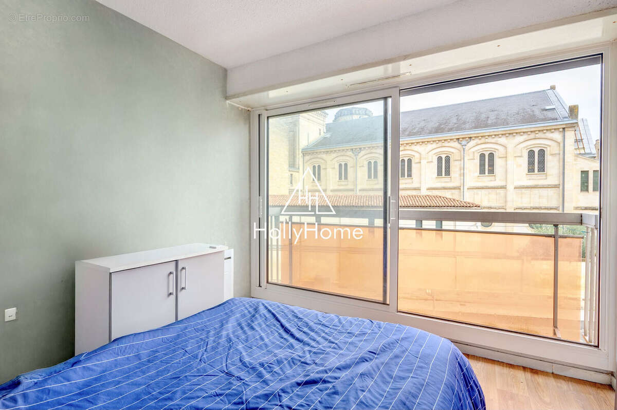 Photo 8 - Appartement à BORDEAUX