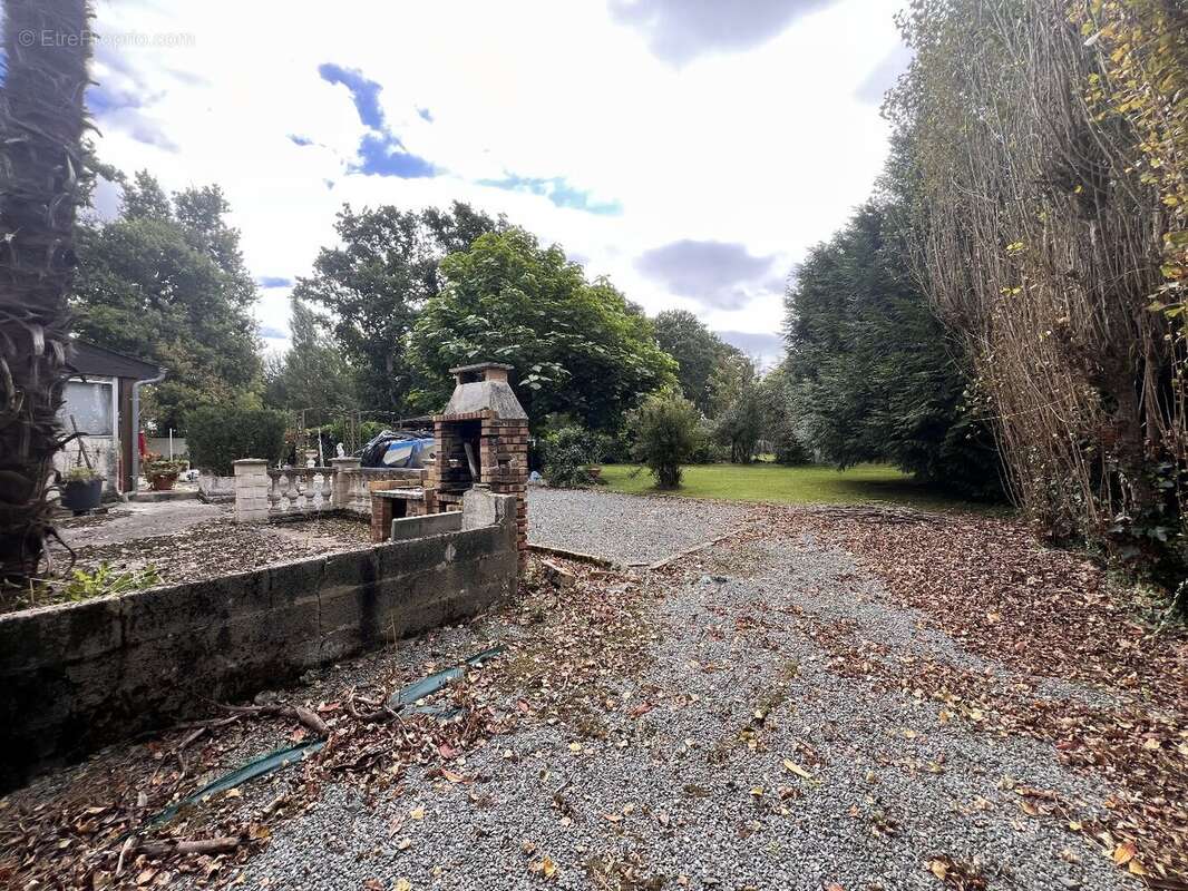 Maison à MINIAC-MORVAN