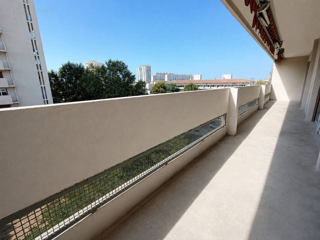 Appartement t4 toulon est la rode - photo 5