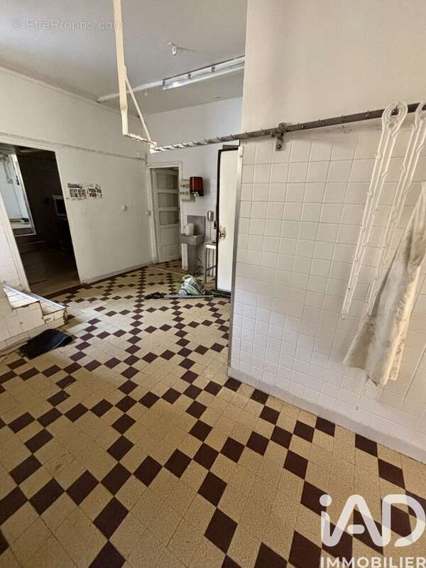 Photo 4 - Appartement à SAINT-FLORENTIN