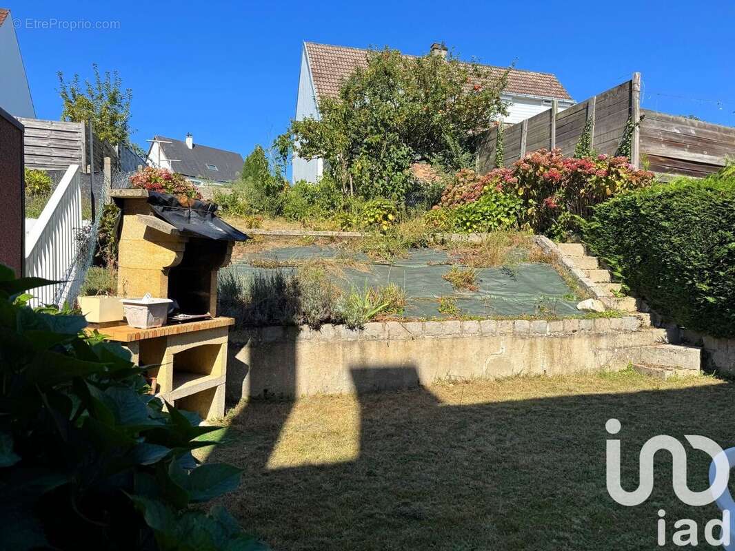 Photo 2 - Maison à MONTIVILLIERS