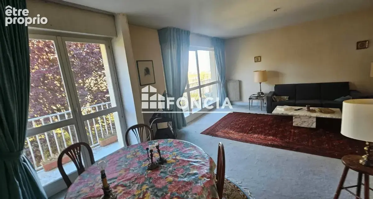 Appartement 6 pièces 113 m² à vendre à Chambourcy (78240) - photo 5