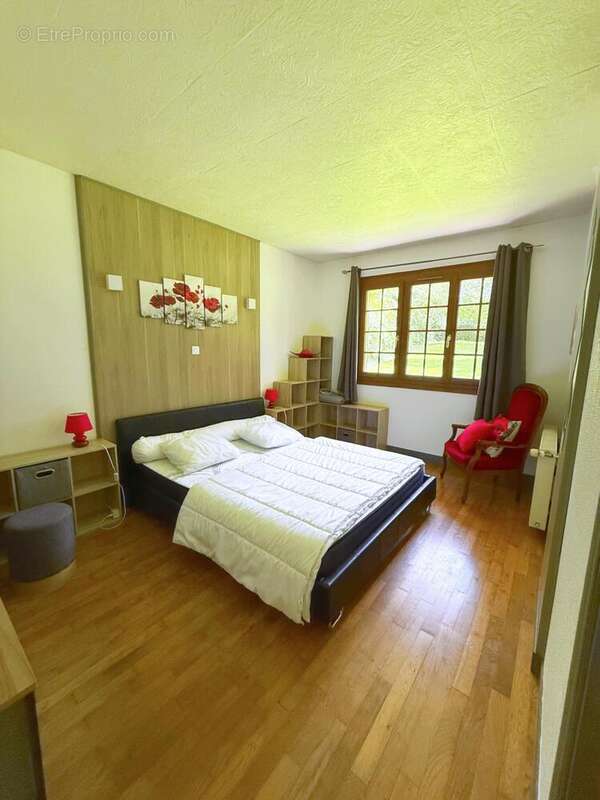 Photo 5 - Maison à BEUZEVILLE