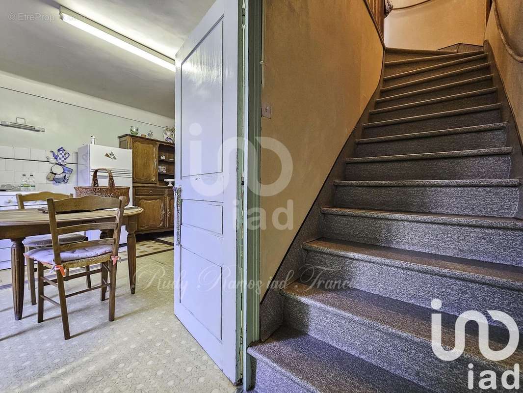 Photo 9 - Maison à SEVERAC-LE-CHATEAU